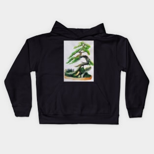 Bonsai Kids Hoodie